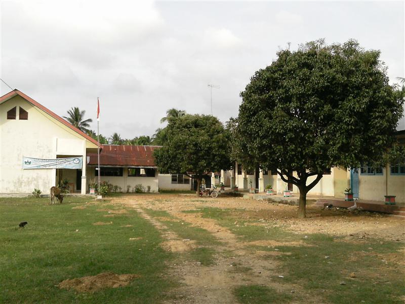 Sd Negeri 1 Peusangan Annibuku