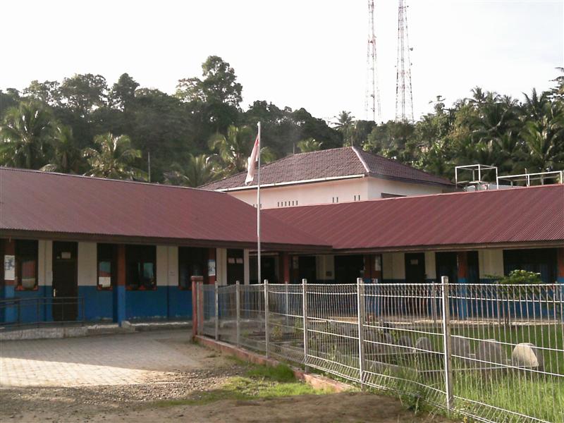 Smas Karya Bakti Annibuku