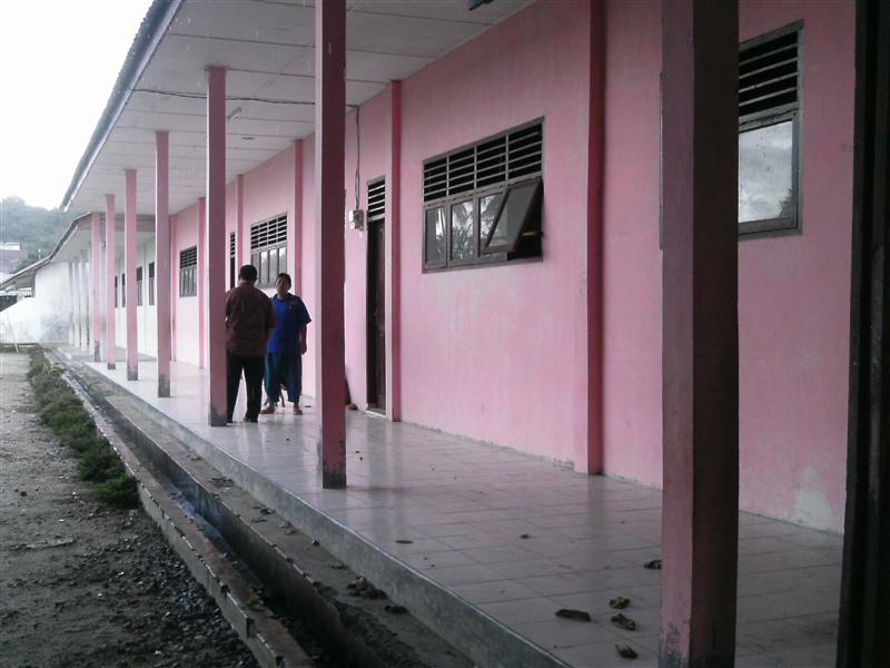 Smas Dharma Bakti Annibuku