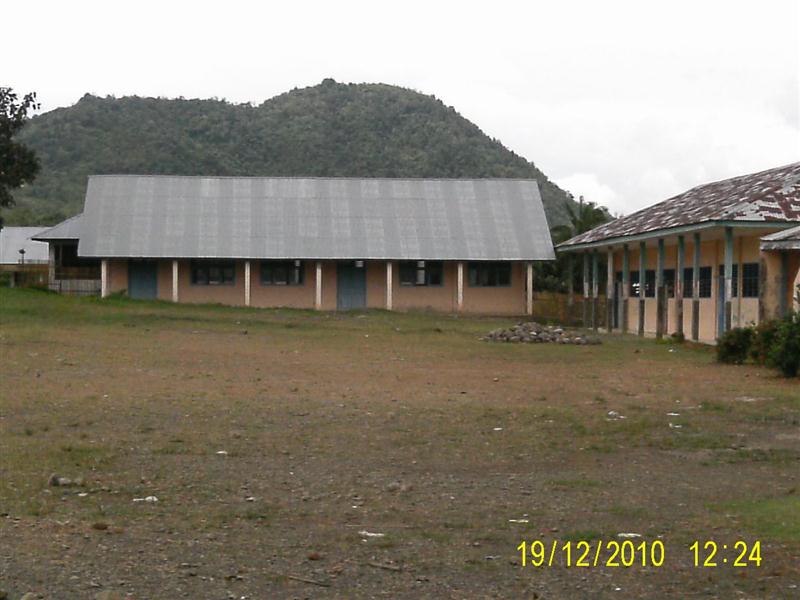 Smp Negeri 1 Amandraya Annibuku