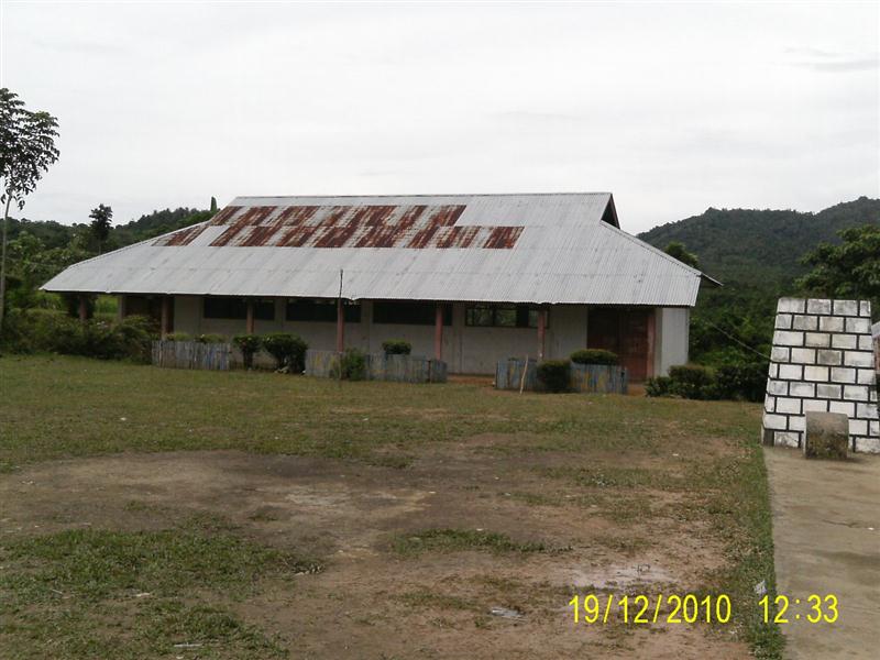 Smk Negeri 1 Amandraya Annibuku