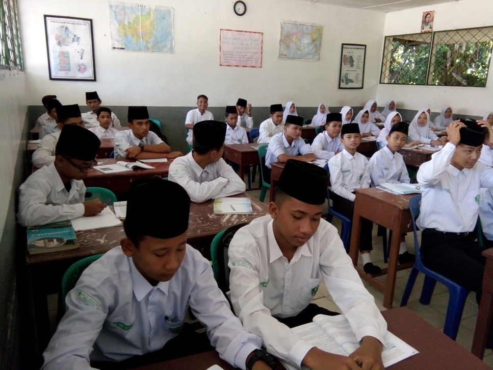 MAS AW MARBAU - annibuku.com