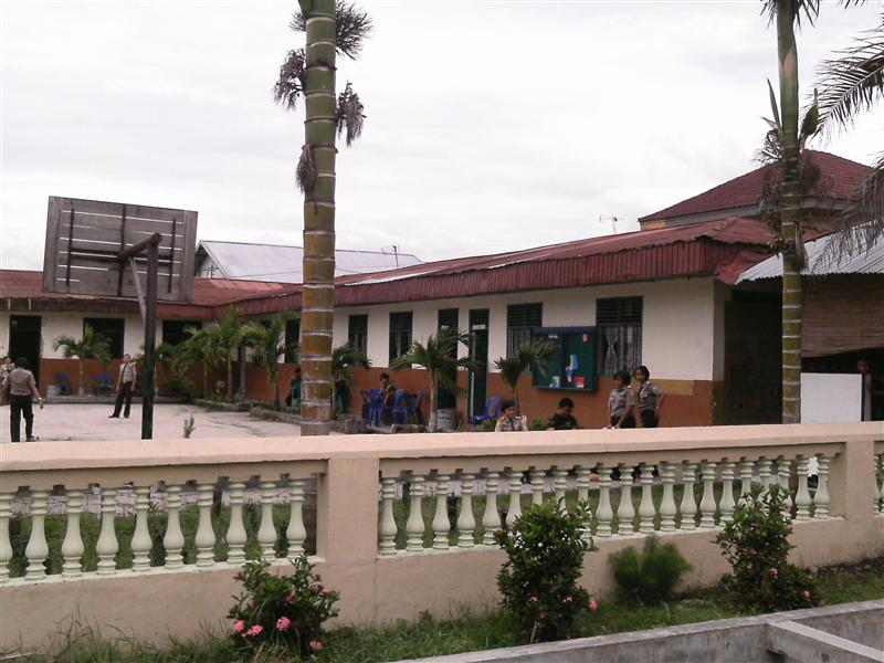 Smas Taruna Annibuku