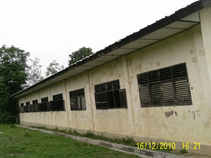 SDN. 016 Perigi Raja - annibuku.com