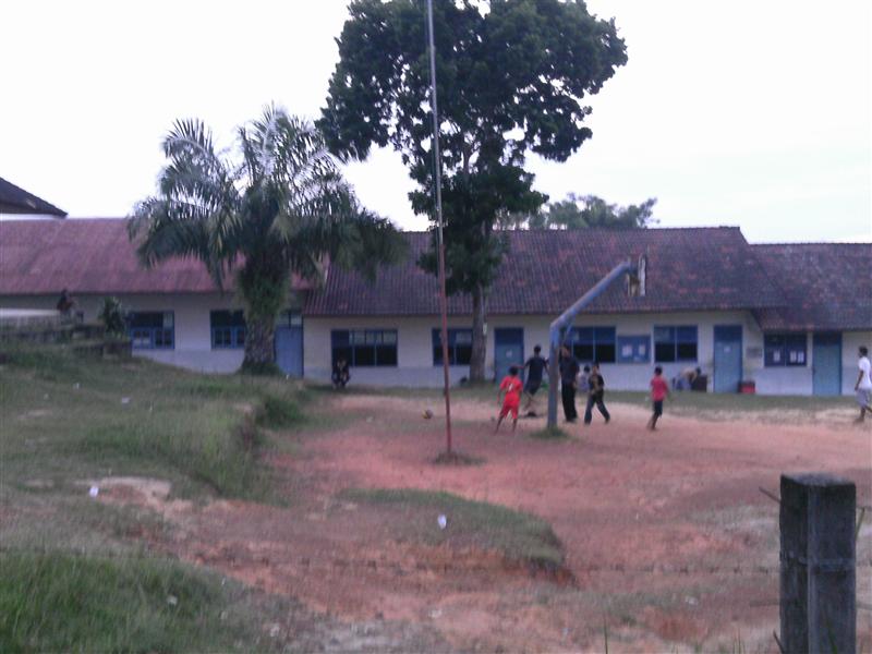 Smas Tunas Bakti Annibuku