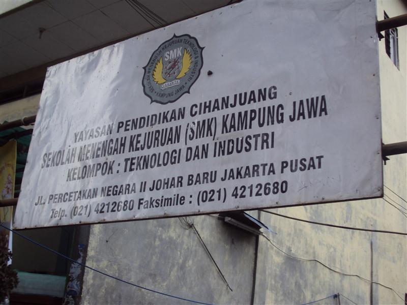 SMKS KAMPUNG JAWA JAKARTA Annibuku smks-kampung-jawa-jakarta-annibuku