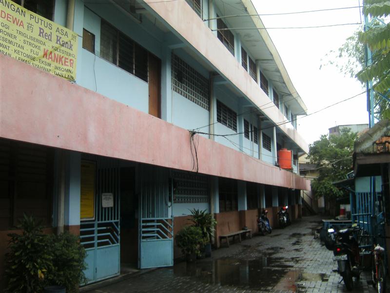 SMKS TRIDHARMA BUDHIDAYA - annibuku.com