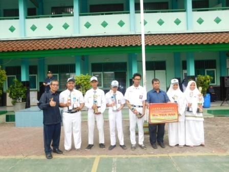 MAN 21 JAKARTA - annibuku.com