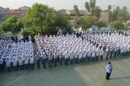 MAN 21 JAKARTA - annibuku.com