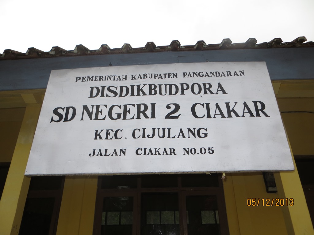 SDN 2 CIAKAR - annibuku.com