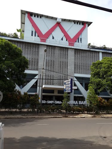 Smas Taruna Bakti Annibuku