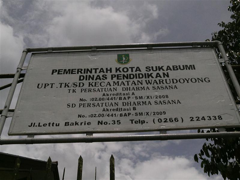 SD PERSATUAN - annibuku.com