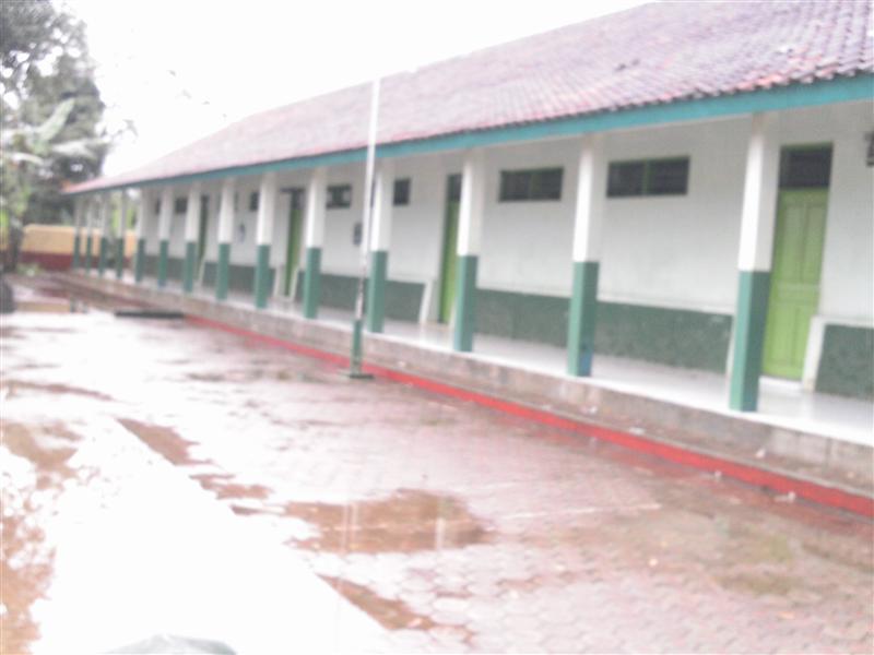 Smp Al Amin Cibarusah Annibuku