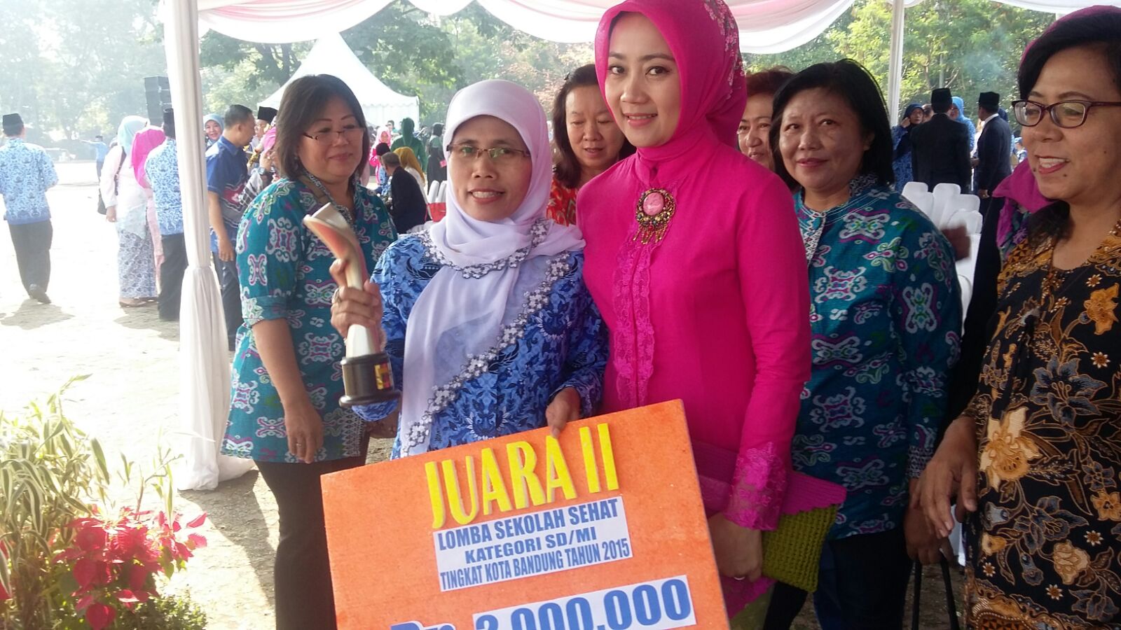 Arumsilviani bandung wajah koperasi utara susu Jasa Pendirian Koperasi Sukarasa Bandung