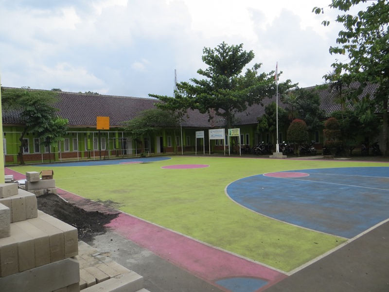 Smp It Rahmaniyah Annibuku