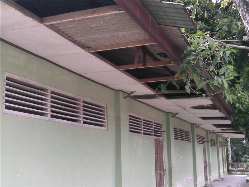 Sd Negeri Jati 02 Annibuku