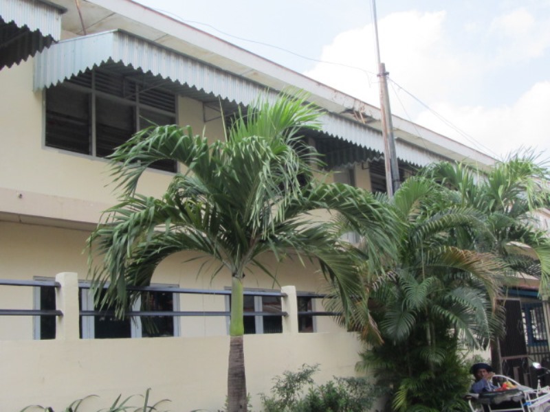 SMP YPPI-1 - annibuku.com