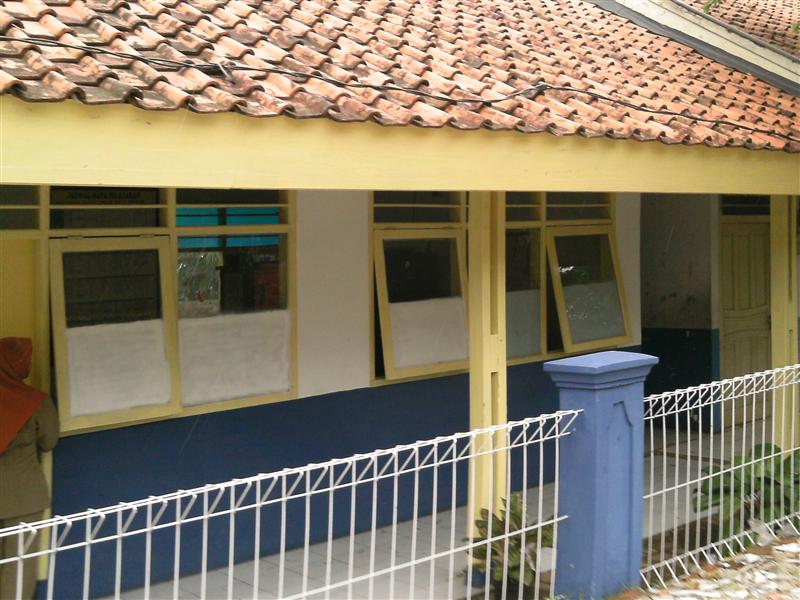Di Manakah Sekolah Khusus Tuli Dibangun oleh Para Suster pada 1938?
