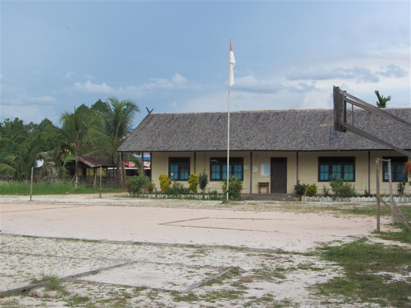 Kisi-Kisi Soal Tes Masuk SMA Garing Tarantang