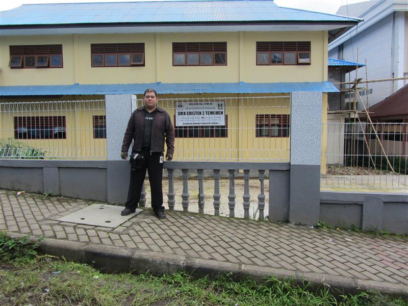 SMKS KRISTEN 2 TOMOHON - annibuku.com