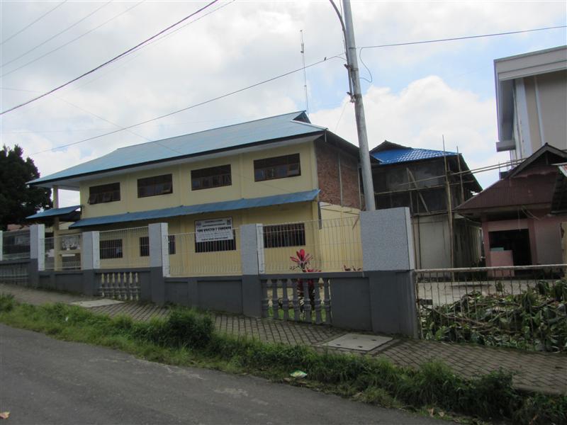 SMKS KRISTEN 2 TOMOHON - annibuku.com