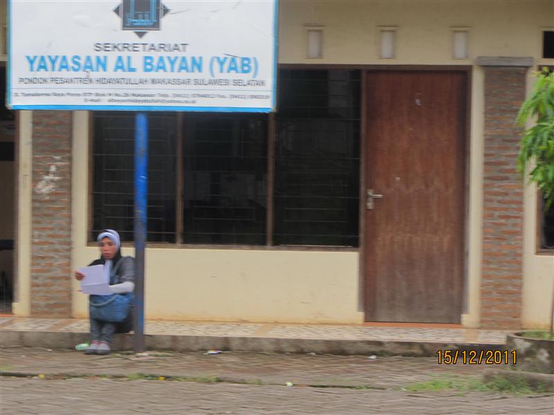 SMAS AL BAYAN - annibuku.com