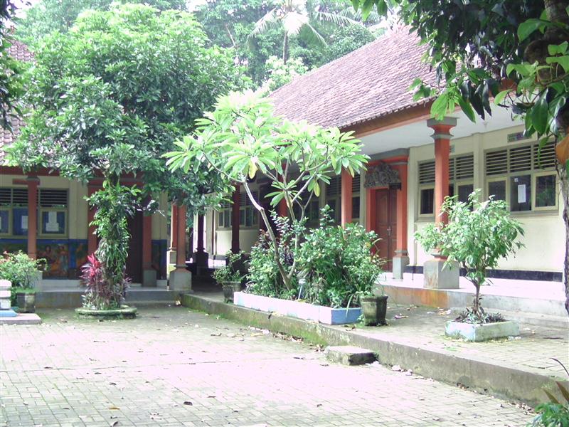 SD NEGERI 2 ABIANSEMAL DAUH YEH CANI - annibuku.com