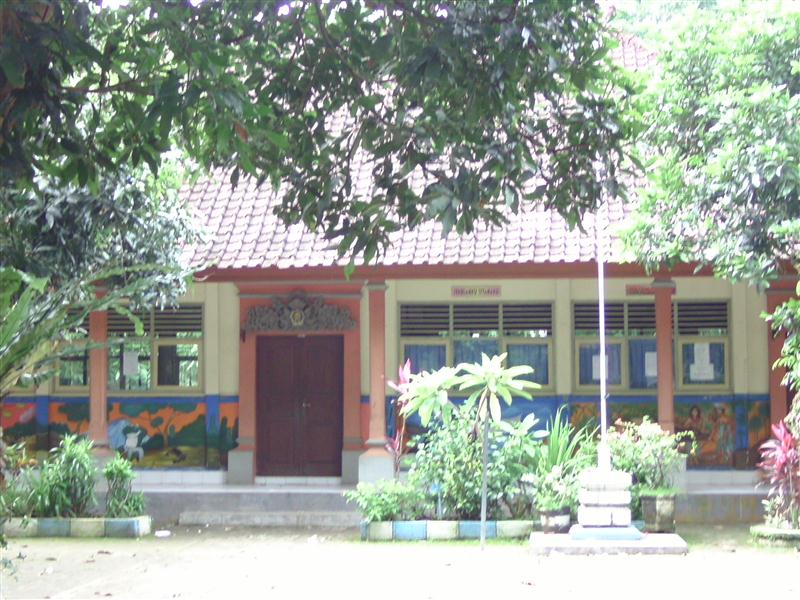SD NEGERI 2 ABIANSEMAL DAUH YEH CANI - annibuku.com