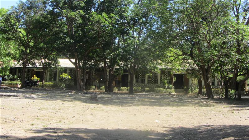 Smas K Warta Bakti Annibuku