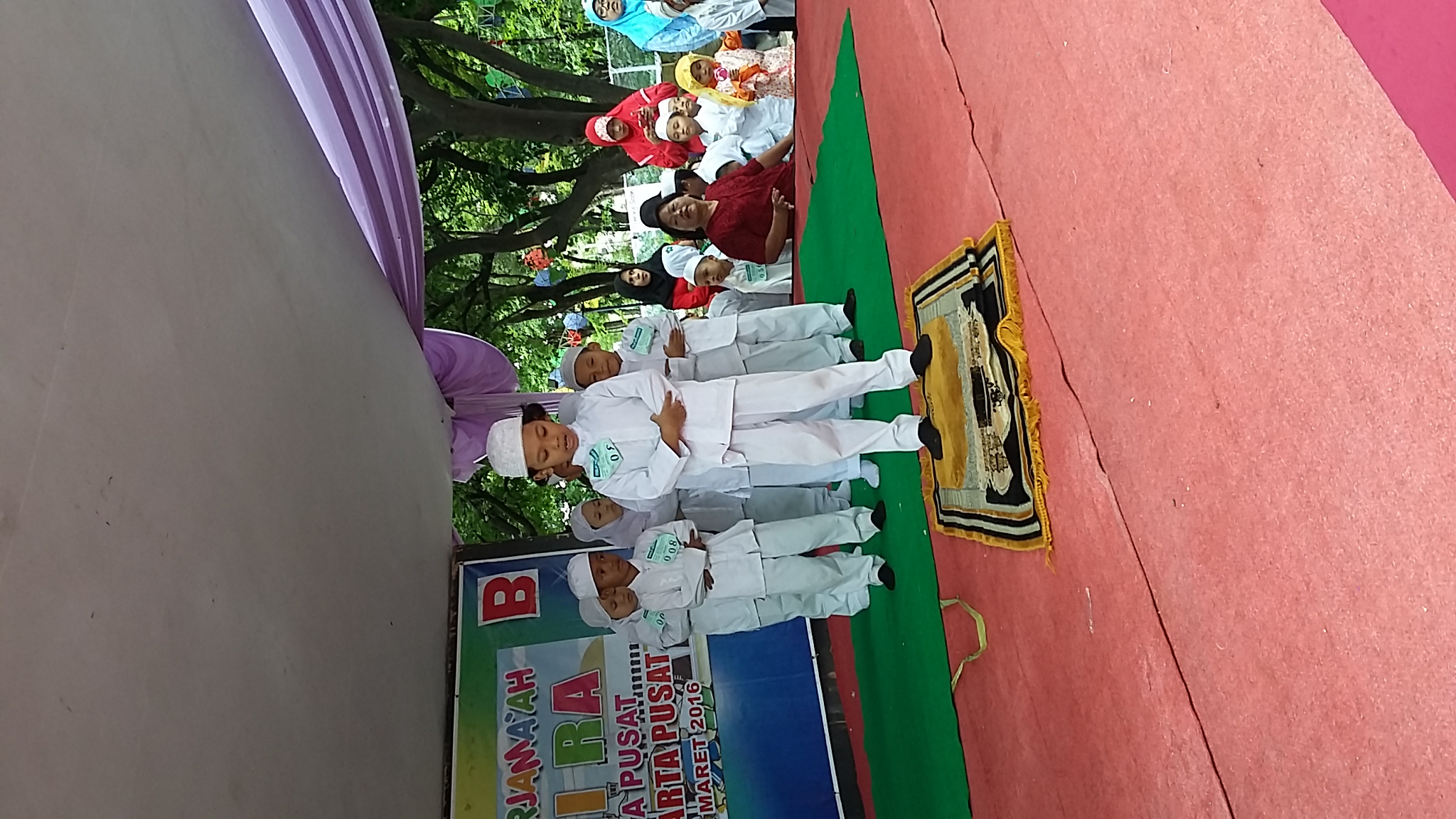 RA. AL-ISTIQOMAH - annibuku.com