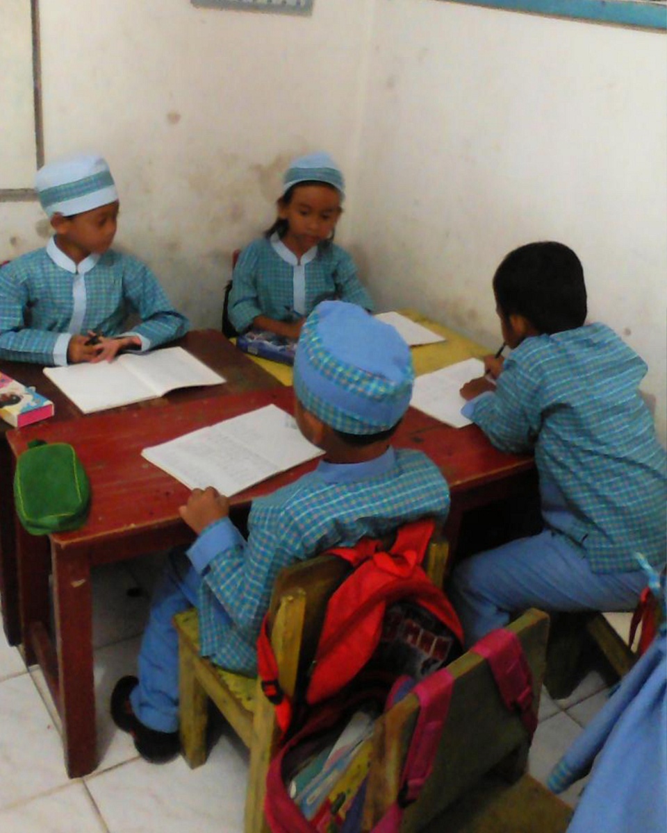 RA. AR-RAHMAN - annibuku.com