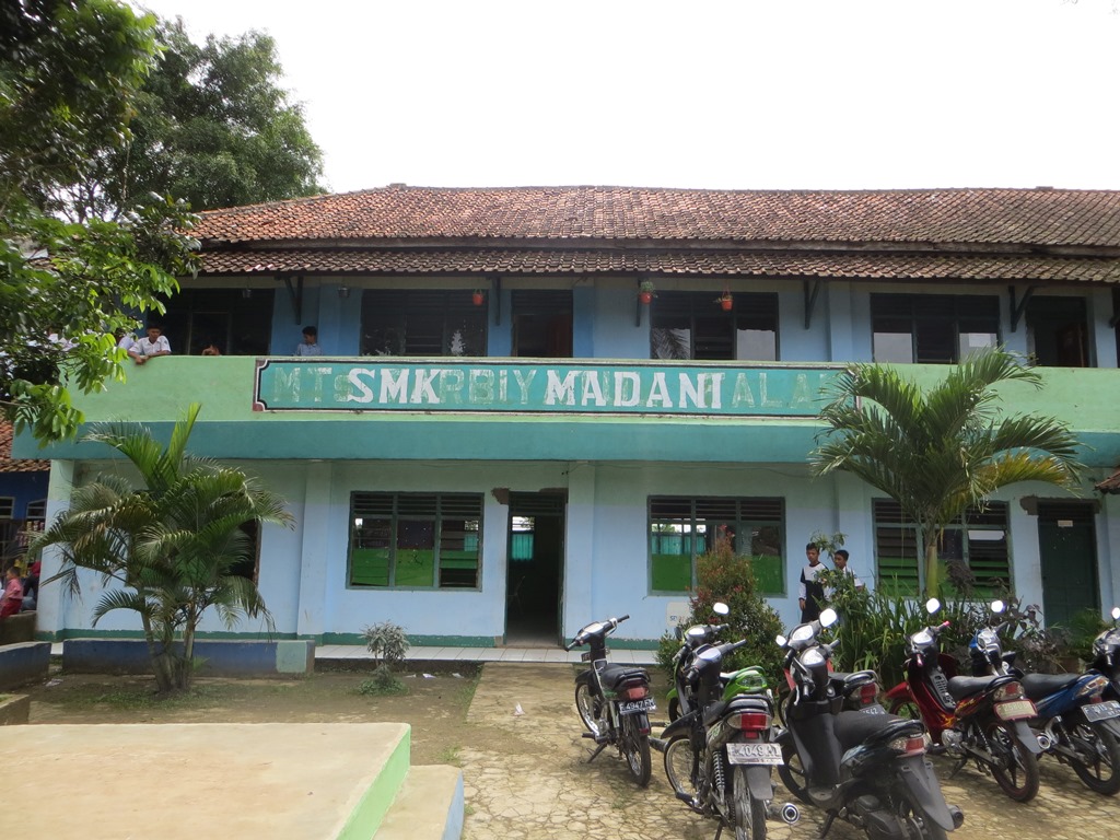 SMKS MADANI Annibuku smks-madani-annibuku