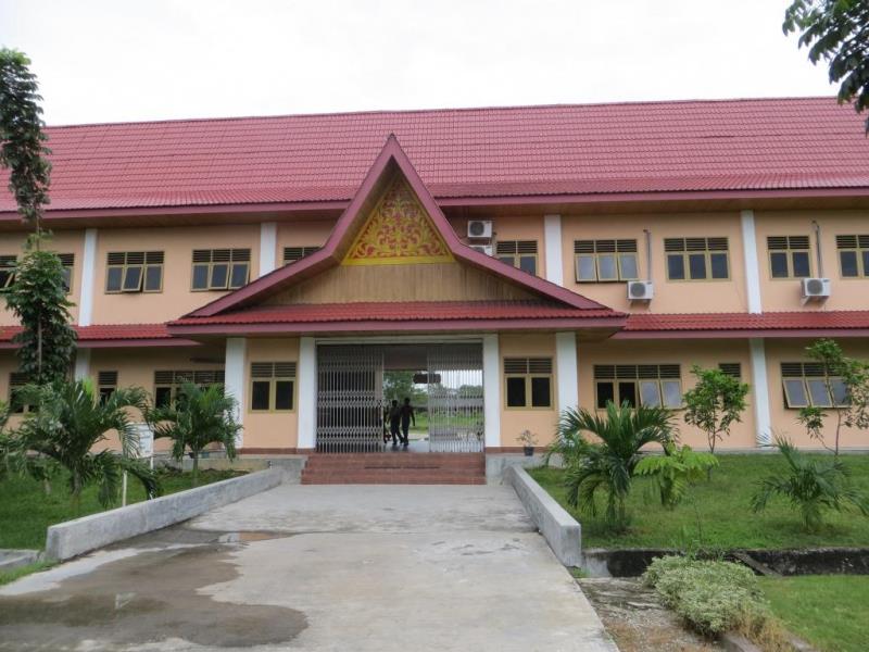 SMKS YPPI TUALANG - annibuku.com