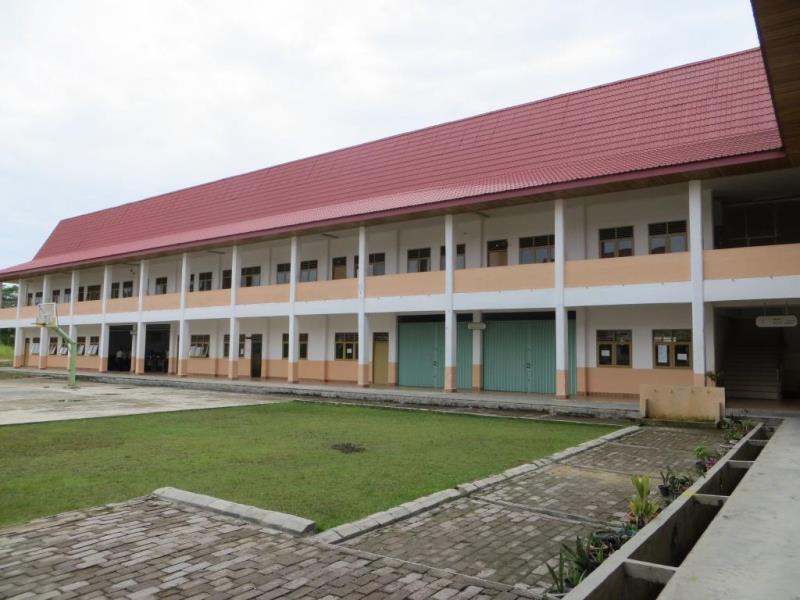 SMKS YPPI TUALANG - annibuku.com