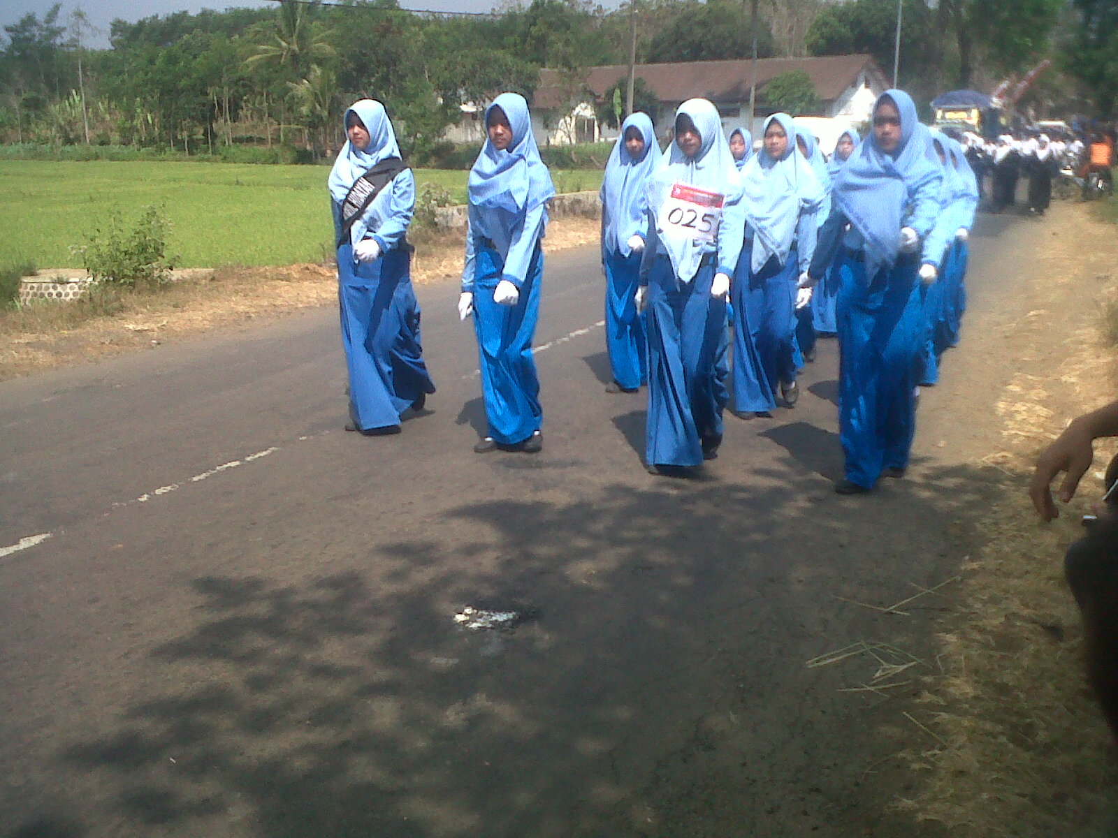 SMA NURUL HIDAYAH - annibuku.com