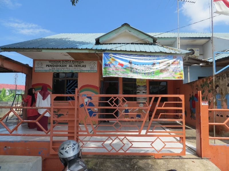 Lpgtk Tunas Bakti Annibuku