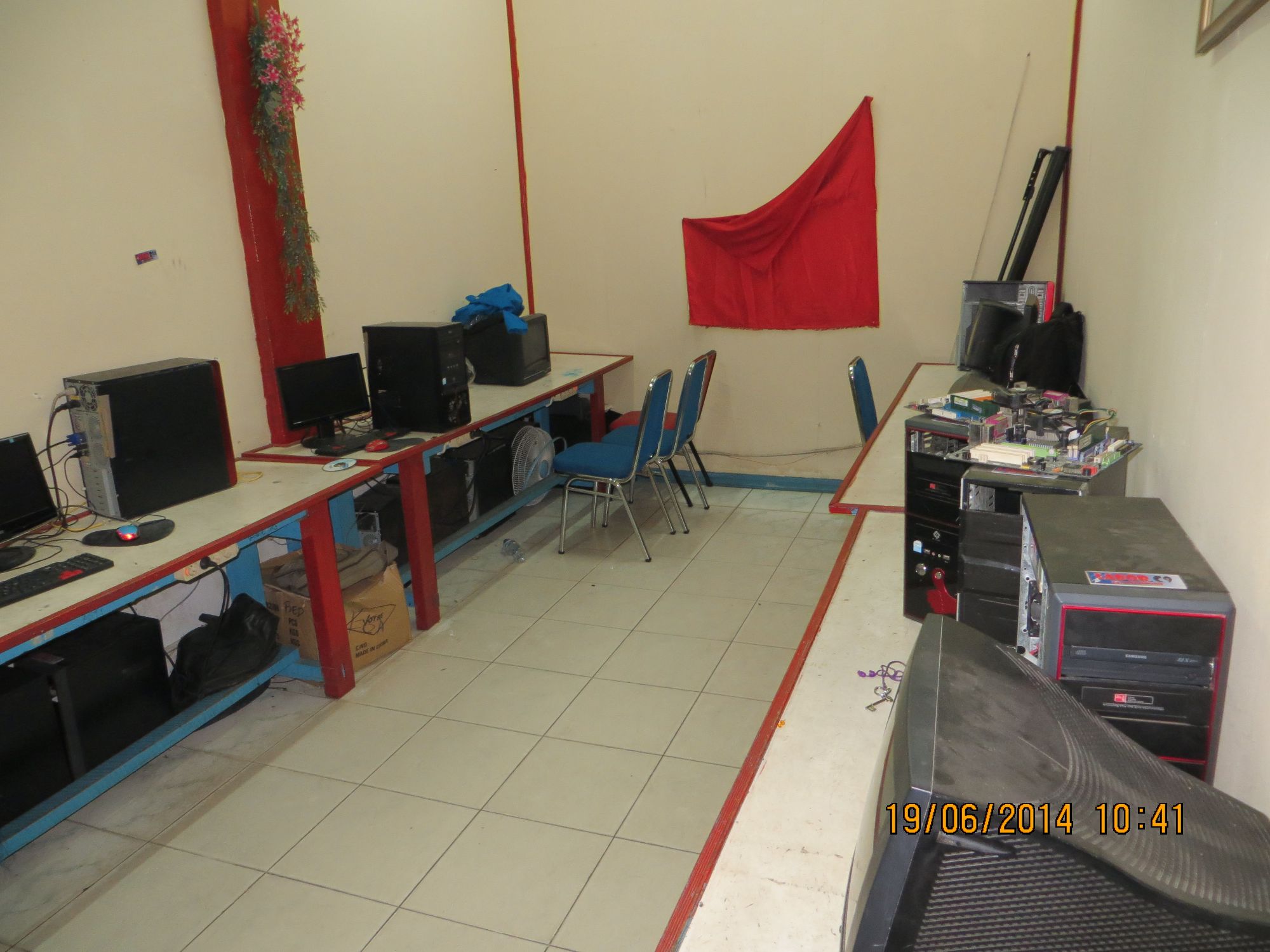 Lkp Lami Komputer Palembang Annibuku