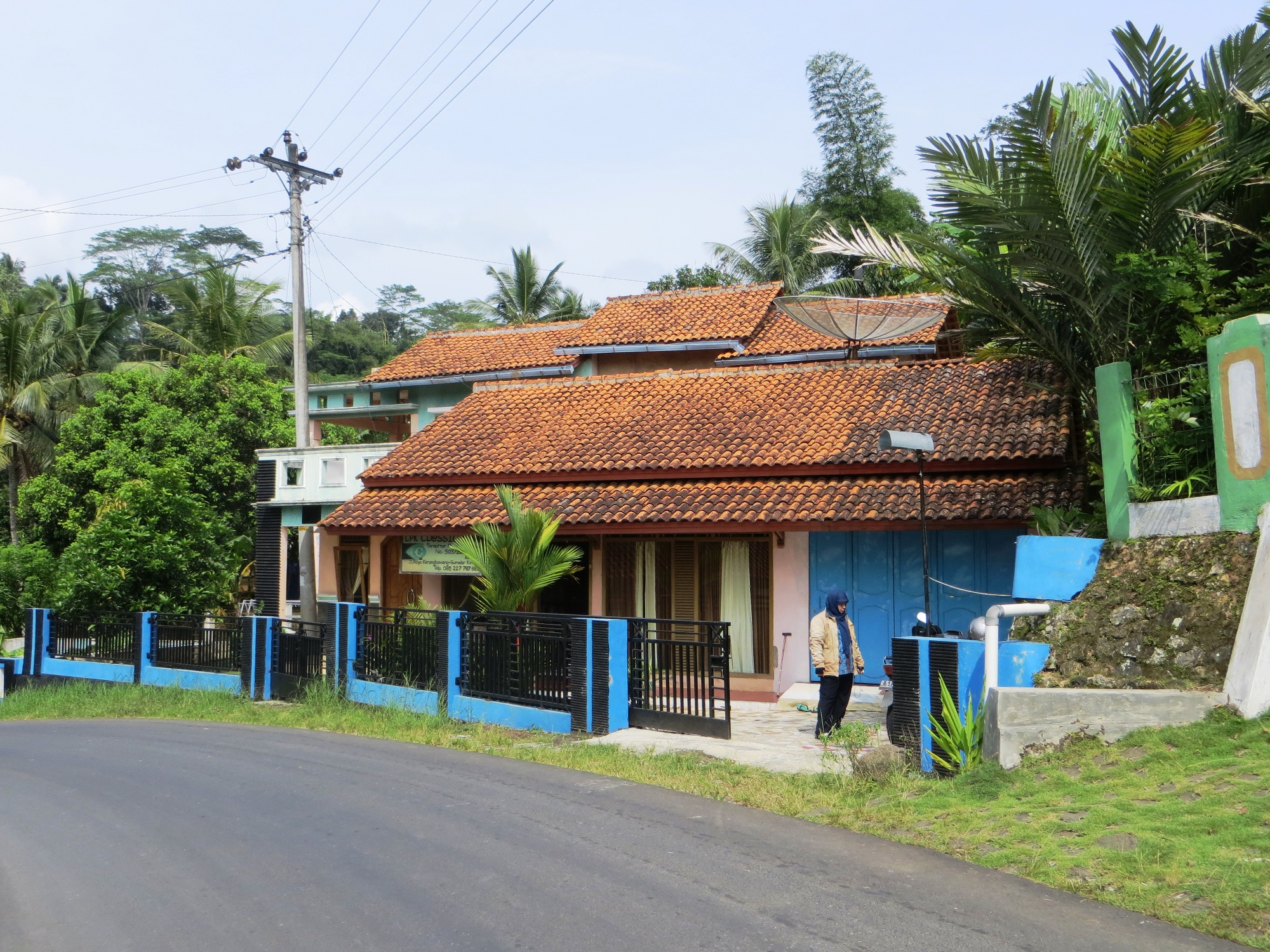 Lkp Classic Computer Annibuku